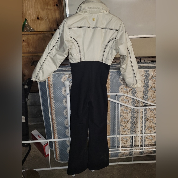 Vintage ski suit - Picture 3 of 5